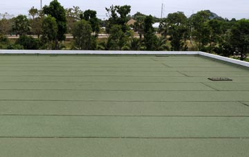 all Rawson Green roofing types quoted for