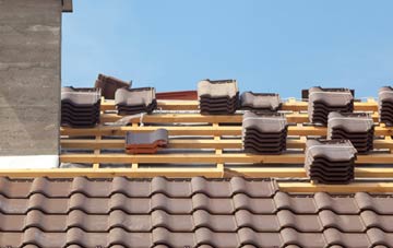 Rawson Green clay roofing costs