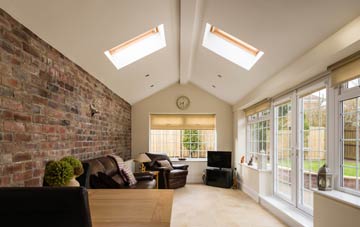 conservatory roof insulation Rawson Green, Derbyshire