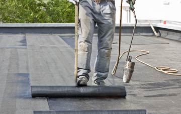 flat roof replacement Rawson Green, Derbyshire