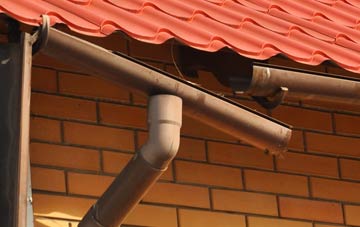 Rawson Green gutter repair costs