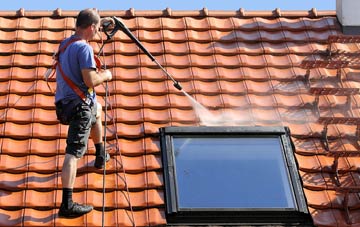 roof cleaning Rawson Green, Derbyshire