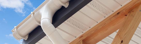 get Rawson Green guttering quotes today