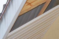 rated Rawson Green soffit repair companies
